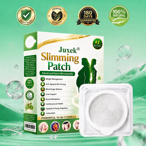 👨‍⚕️Slimming Patch