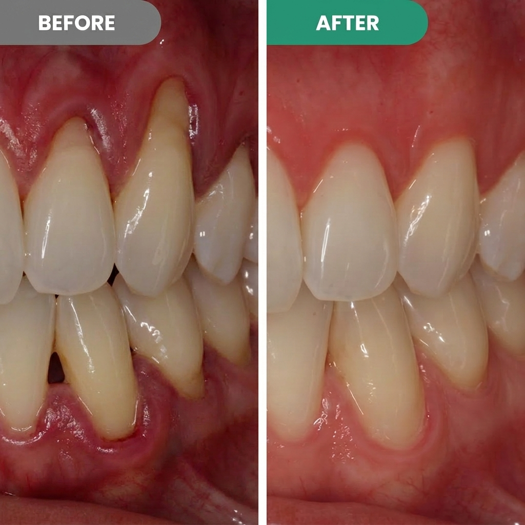 🦷Teeth Repair Pen